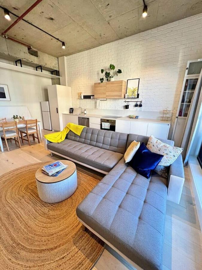 Industrial Yet Modern, 1Bd 1Bth Apt - Woden Phillip Eksteriør bilde