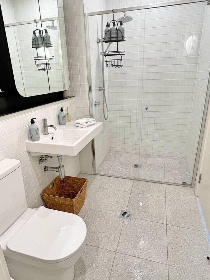 Industrial Yet Modern, 1Bd 1Bth Apt - Woden Phillip Eksteriør bilde