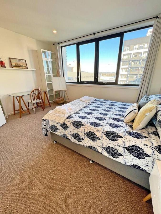 Industrial Yet Modern, 1Bd 1Bth Apt - Woden Phillip Eksteriør bilde