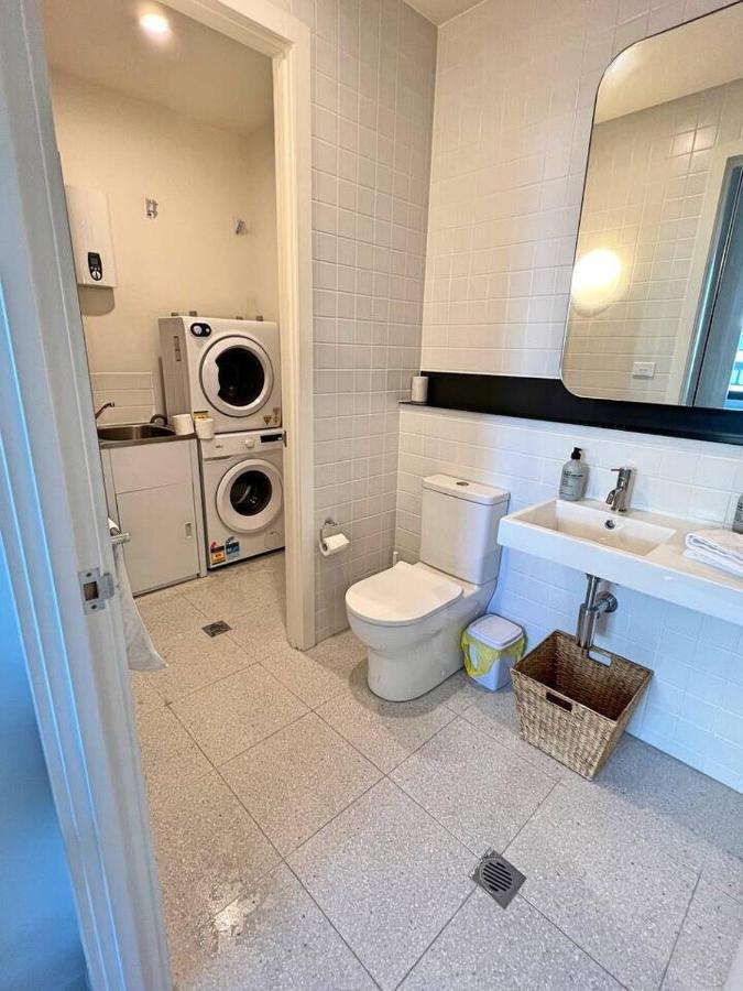 Industrial Yet Modern, 1Bd 1Bth Apt - Woden Phillip Eksteriør bilde
