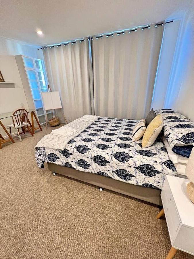 Industrial Yet Modern, 1Bd 1Bth Apt - Woden Phillip Eksteriør bilde